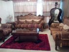 Beautiful 3 Bed Room Furnished Flat For Rent