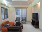 Beautiful 3Bed Furnished Apt For Rent At Gulshan-2200sqft