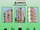 Beautiful Apartment SALE at Mirpur