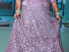 Beautiful Bridal Lehenga