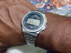 Beautiful casio watch Digital