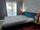 BEAUTIFUL CHESTERFIELD ISHO BED + MATTRESS TOSHOK