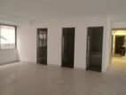 Beautiful Commercial Space For Rent In Gulshan