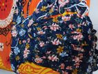 Beautiful Designable Gown with Dupatta