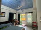 Beautiful Flat For Sale at Banasree