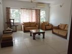 beautiful full furnish 4 bedroom apt in gulshan