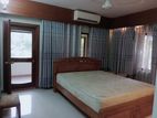 Beautiful Full Furnished 4Bed Big Apartment For Rent In North Gulshan