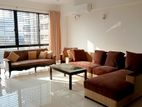 Beautiful Full Furnished Apartment For Rent In Gulshan 2