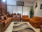 Beautiful Full-Furnished Apartment Rent In Gulshan