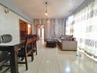 beautiful fully furnish 3 bed room apt available at banani