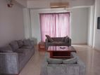 Beautiful Fully-Furnished Apartment Rent In Baridhara Diplomatic Zone