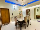 Beautiful Furnished 3 Bedroom Flat Rent in Gulshan-2