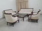 Beautiful Furnished 3Bedroom Flat Rent in Gulshan-2