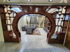 Beautiful Furnished Apartment Rent in Gulshan