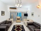 Beautiful Furnished Apt For Rent At Baridhara-2200sqft