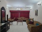 Beautiful Furnished Apt For Rent At Gulshan North-2300sqft