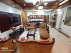 Beautiful Furnished Flat For Rent in Gulshan