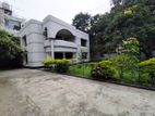 Beautiful Garden 🏡Independent House Rent In Baridhara Diplomatic Zone
