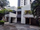 Beautiful House Office Residence Rent In North Gulshan