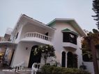 Beautiful Independent house office or residence rent in North Gulshan