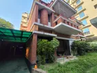 Beautiful Independent House Rent In Baridhara Diplomatic Zone