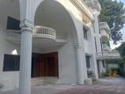 Beautiful Independent House Rent In Baridhara Diplomatic Zone