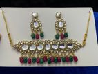 Beautiful indian Jewellery set