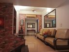 Beautiful Lake View Fully-Furnished Apartment For Rent In Gulshan -2