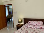 Beautiful Lakeside 3 Bed Furnished Apartment for Rent in Prime Gulshan-1