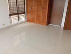 beautiful looking 2300 sft 3 bedroom apt rent at banani north