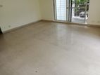 beautiful looking 2500 sft 3 Bed room apt rent in banani North