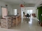 beautiful looking 2800 sft 3 Bed room apt rent in banani North