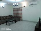 beautiful looking 3 bed room fully furnish apt in gulshan 2