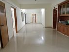 beautiful looking 3500 sft 4 Bed room apt rent in Gulshan 2