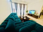 beautiful looking fully furnish 3 Bed room apt rent in Gulshan