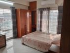 Beautiful looking fully furnish 4 Bed room apt rent in Gulshan 2
