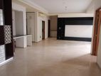 beautiful looking semi furnish 4 bedroom have gym in Baridhara diplomati