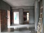 Beautiful North Facing Ready Apartment For Sell in Mohammad pur.