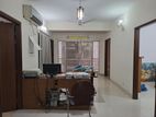 Beautiful Office Apt For Rent At Banani-1700sqft