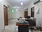 Beautiful Office Apt For Rent At Banani-1700sqft