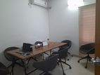 Beautiful Office Apt For Rent At Banani-1700sqft