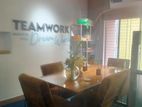 Beautiful Office Space For Rent In Gulshan 2