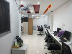 Beautiful Offices For Rent In Banani