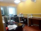 Beautiful Offices Space For Rent In Gulshan 1