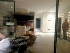 Beautiful Open Space Second Floor Rent In Banani Road -11