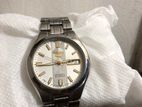 Beautiful Seiko 5 Men’s Watch Automatic