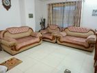 Beautiful Sofa Set