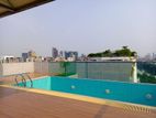 Beautiful Spacious Apartment With Gym/Pool Is Up For Rent In Gulshan