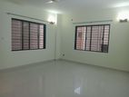 Beautiful Un-Furnished Apartment For Rent In Gulshan -2