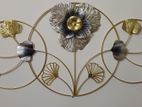 Beautiful Wall Decor Metal